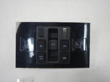 VW Golf 7 Variant LED Binnenverlichting Zwart 5G1947105R beschikbaar voor biedingen