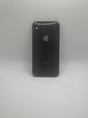 iPhone Xs 64Gb werkt perfect beschikbaar voor biedingen