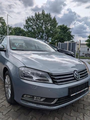 Volkswagen Passat TSI 1.4 Limousine beschikbaar voor biedingen