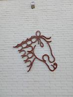 Van hoefijzers Paardenhoofd, Dieren en Toebehoren, Ophalen