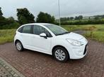 Citroën C3 1.4 ess 112000 km klaar voor registratie, Auto's, Voorwielaandrijving, Euro 5, Stof, Zwart
