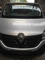 Renault trafic lichte vracht, Auto's, Voorwielaandrijving, Stof, 1600 cc, 5 deurs