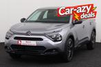 Citroën C4 X CHEVRON SPORT 1.2i CHEVRON SPORT 1.2i + A/T +, Auto's, Euro 6, 1199 cc, 5 zetels, 131 pk
