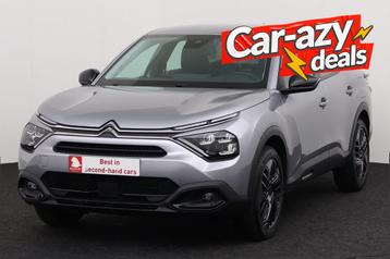 Citroën C4 X CHEVRON SPORT 1.2i CHEVRON SPORT 1.2i + A/T +  beschikbaar voor biedingen