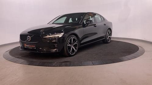 Volvo S60 Darl Plus/Blis/Leder/Harman K/, Auto's, Volvo, Particulier, S60, ABS, Adaptive Cruise Control, Airbags, Android Auto