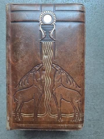 Missaal  beschikbaar voor biedingen