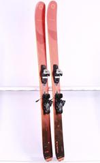 172 freeride ski's BLIZZARD HUSTLE 10 2024, orange, Gebruikt, Verzenden, Carve, Ski's