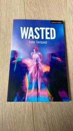 Kate Tempest - Wasted, Ophalen of Verzenden, Kate Tempest
