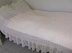 Gehaakte bedsprei - 2,15 m x 1,90 m - Handgemaakt, Ophalen of Verzenden