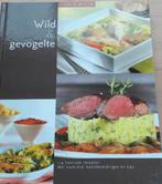 Kookboek wild en gevogelte (Nieuw), Ophalen of Verzenden, Nieuw, Nederland en België