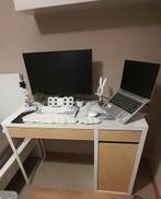 Bureau micke, Maison & Meubles, Enlèvement, Utilisé, Bureau
