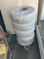 Verschillende rollen preflex met trekdraad, Doe-het-zelf en Bouw, Ophalen, Zo goed als nieuw