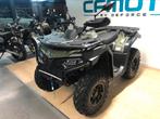 Cf moto cforce touring 625 agri 5JAAR GARANTIE CFMOTO BELGIË, Motoren, Quads en Trikes, Meer dan 35 kW, 599 cc, 1 cilinder