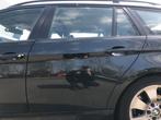 Portier 4Deurs links-achter van een BMW 3-Serie (475), Gebruikt, -, Deur, -