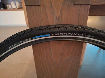 schwalbe marathon E 25 en E 50 geschikt NIEUW 28 INCH beschikbaar voor biedingen