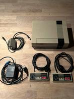 Nintendo NES, Ophalen, Gebruikt