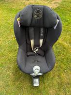 Autostoel - Cybex  -  groep 1, Gebruikt, Slaapstand, Isofix, Ophalen