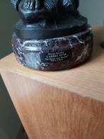 Bronzen beeld, Antiek en Kunst, Ophalen, Brons