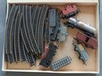 Jouef modeltrein set, Ophalen of Verzenden, Gebruikt, Treinset, Jouef