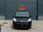 Peugeot Partner 1.6HDi Airco Navigatie 3Zits Trekhaak Parks., 4 cilinders, Zwart, Bedrijf, https://public.car-pass.be/vhr/80d3755e-985d-4954-8ce6-54cfd9e19119