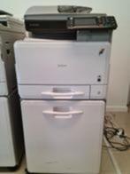 Multifunctionele Printer Ricoh Aficio MPC305spf, Computers en Software, Printers, Ophalen, Gebruikt, Printer, Ricoh