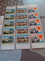 Belgische frank postzegel 1fr.en 3fr., Ophalen of Verzenden