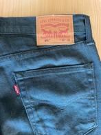 Nieuwe broek van live s, Ophalen, Zo goed als nieuw, Zwart, Levi’s