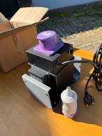 EREA ECS 630 : 24vac 630VA SELV transfo, Doe-het-zelf en Bouw, Elektriciteit en Kabels, Ophalen of Verzenden, Zo goed als nieuw