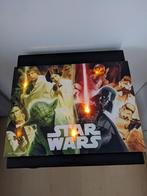 Canvas Star Wars, Comme neuf, Enlèvement, Livre, Poster ou Affiche