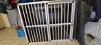 Cage de sécurité chiens, Ophalen, Gebruikt, 75 tot 110 cm, 65 tot 100 cm