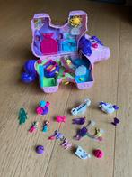 Lot de 3 Polly Pockets, Ophalen, Gebruikt