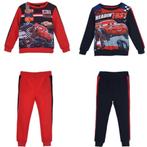 Nieuwe Disney Cars 2 delig trainingspak/jogging voor jongens, Envoi, Neuf, Disney, Garçon