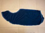 Inrijdeken Equi Theme fleece 145cm, Dieren en Toebehoren, Ophalen of Verzenden, Gebruikt, Deken