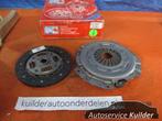 Koppelingset Renault Megane I diesel  mist druklager, Ophalen of Verzenden, Nieuw, Renault