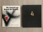 Galbert van Brugge, De moord op Karel De Goede, Ophalen of Verzenden, Nieuw
