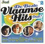 De beste Vlaamse Hits ooit vol. 2, Cd's en Dvd's, Verzenden, Nederlandstalig