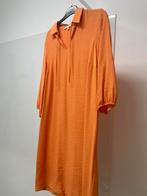 Mooi oranje kleedje Comme ça maat 40, Kleding | Dames, Jurken, Oranje, Comme ça, Zo goed als nieuw, Ophalen