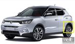 Wielrand linksachter SsangYong Tivoli of XLV 2015 - 2019. 79, KGM Europe GmbH, Ophalen of Verzenden, Spatbord, Info@smotor.com