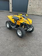 Can am, Motos, Quads & Trikes