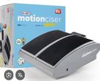 Motionciser - massagetoestel, Sport en Fitness, Massageproducten, Ophalen, Nieuw, Apparaat