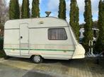 chateau La Car 400, Caravans en Kamperen, Caravans, Bedrijf, Chateau