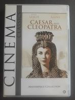 Ceasar and Cleopatra (1945) - Vivien Leigh, Cd's en Dvd's, Dvd's | Klassiekers, Alle leeftijden, Drama, Ophalen of Verzenden, Zo goed als nieuw