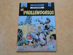 Collectie fenix 29 De prullenoorlog 2005  1 ste druk., Boeken, Hurey, Eén stripboek, Nieuw, Ophalen of Verzenden