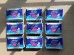 9 pakken always discreet, Ophalen, Nieuw, Overige typen