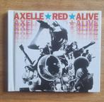 Axelle Red, CD & DVD, Enlèvement ou Envoi, Comme neuf