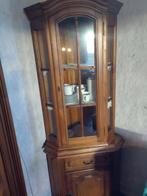 Meuble de coin, Enlèvement