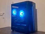 Gaming PC — RTX 3060 12 GB | Ryzen 7 2700x, Ophalen, Zo goed als nieuw, Gaming, SSD
