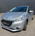 Schone Peugeot 208 Style 1.0 2013 , benzine 97000KM, Voorwielaandrijving, Euro 5, Stof, 50 kW