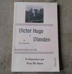 Victor Hugo à Vianden (reprint de l'édition de 1907), Livres, Biographies, Enlèvement ou Envoi, Utilisé