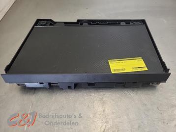 Klaptafel van een Renault Master beschikbaar voor biedingen